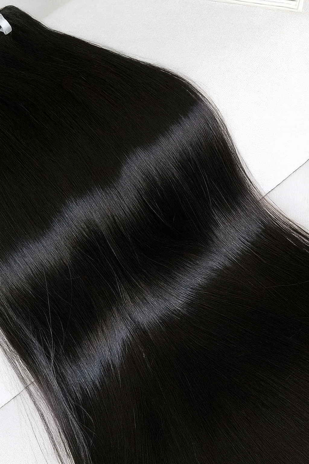 Raw DD Hair Set - 4 Bundles