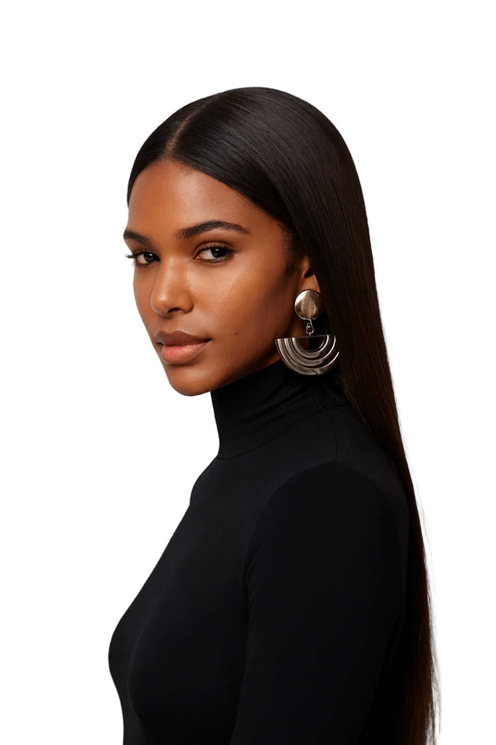 Raw DD Hair Set - 4 Bundles